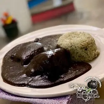 El Sabor De Mi Tierra Aguascalientes - foto 1