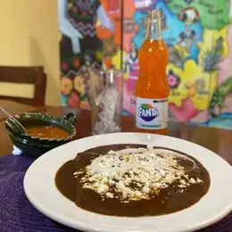 El Sabor De Mi Tierra Aguascalientes - foto 2