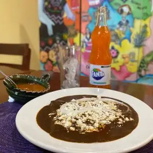 El Sabor De Mi Tierra Aguascalientes 2