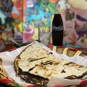El Sabor De Mi Tierra Aguascalientes 3