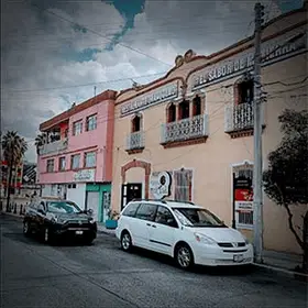 El Sabor De Mi Tierra Aguascalientes