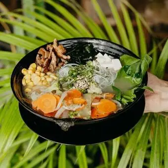 Restaurante UNO Japanese Noodles Tulum - foto 4