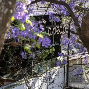 Restaurante Apego Balcón del Sur 3