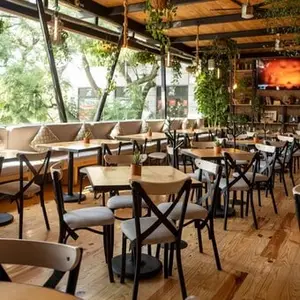 Restaurante Apego Balcón del Sur 7