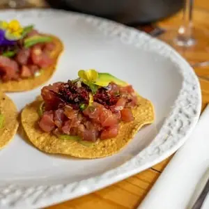 Restaurante Apego Balcón del Sur 8