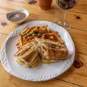 Restaurante Apego Balcón del Sur 4