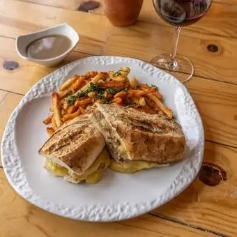 Restaurante Apego Balcón del Sur - foto 4