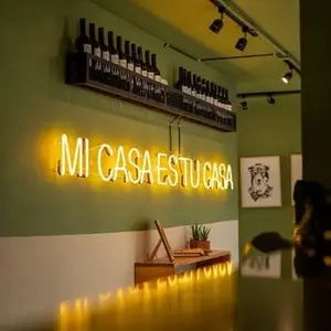 Restaurante Apego Balcón del Sur 9