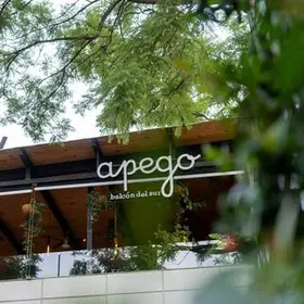 Restaurante Apego Balcón del Sur