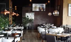 Sonora Grill Puerta La Victoria