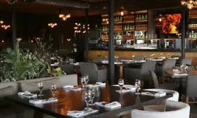 Restaurante Sonora Grill Juriquilla