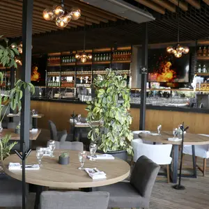 Restaurante Sonora Grill Juriquilla 1