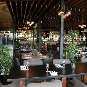 Restaurante Sonora Grill Juriquilla 9