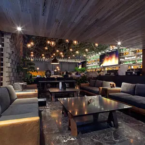 Sonora Grill Irapuato CIBELES 1
