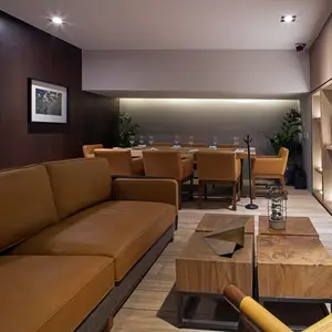 Sonora Grill Irapuato CIBELES 5
