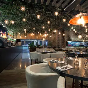 Sonora Grill Irapuato CIBELES 9