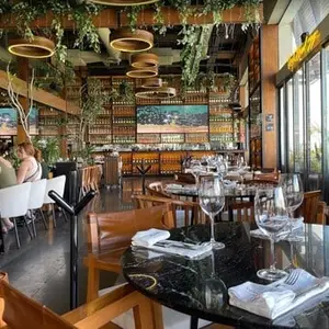 Restaurante Sonora Grill La Isla Cancún 7