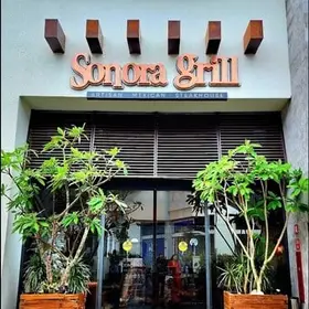 Restaurante Sonora Grill La Isla Cancún