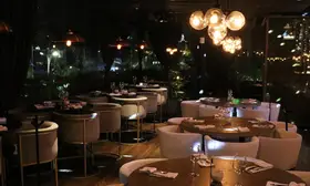 Restaurante Casa Prime Puerta de Hierro