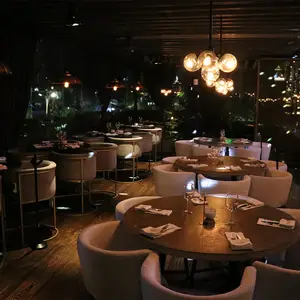 Restaurante Casa Prime Puerta de Hierro 5