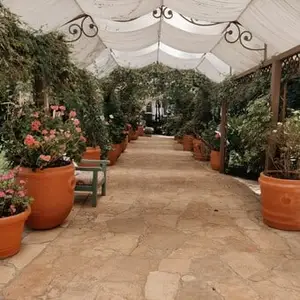 Restaurante Jardines de San Cristóbal 5