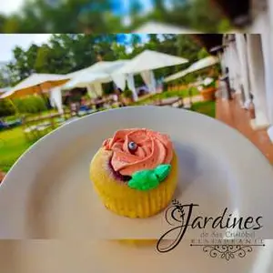 Restaurante Jardines de San Cristóbal 6