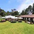 Restaurante Jardines de San Cristóbal