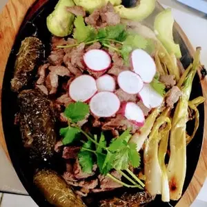 Restaurante Porcayo Ciudad Juárez 6