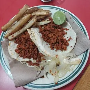 Restaurante Porcayo Ciudad Juárez 2