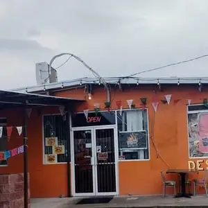 Restaurante Porcayo Ciudad Juárez 1