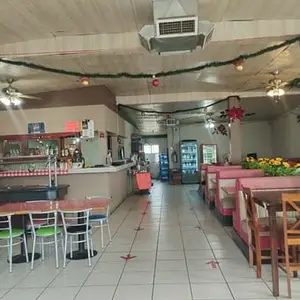 Restaurante Porcayo Ciudad Juárez 7