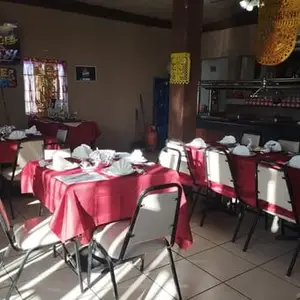 Restaurante Porcayo Ciudad Juárez 5