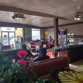 Restaurante Porcayo Ciudad Juárez
