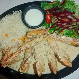 Restaurante Marisquería Rendon CDMX - foto 2