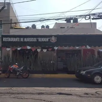 Restaurante Marisquería Rendon CDMX - foto 1