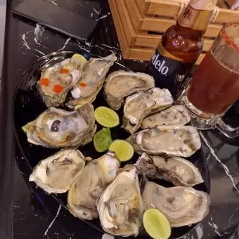 Restaurante Marisquería Rendon CDMX - foto 4