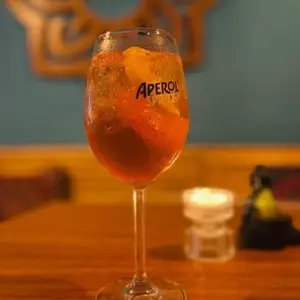 Restaurante India Gate Puerto Vallarta 9