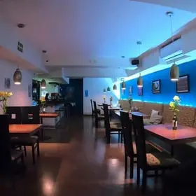 Restaurant India Gate Puerto Vallarta