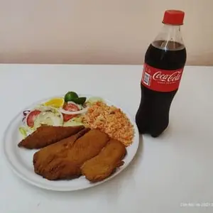 Mariscos El Güero Primero Aguascalientes 4