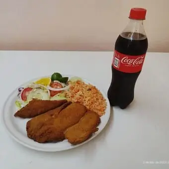 Mariscos El Güero Primero Aguascalientes - foto 4