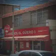 Mariscos El Güero Primero Aguascalientes