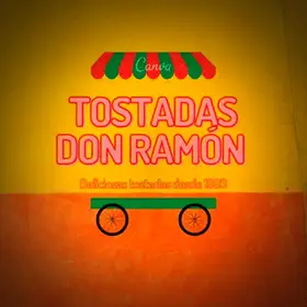 Tostadas Don Ramón Guadalajara