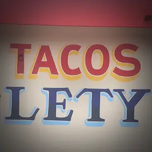 Tacos Lety Zapopan 1