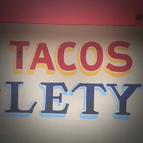Tacos Lety Zapopan
