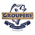 Groupers by Marbella Cancún