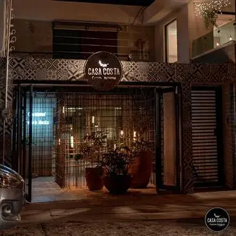 Restaurante Casa Costa León - foto 1
