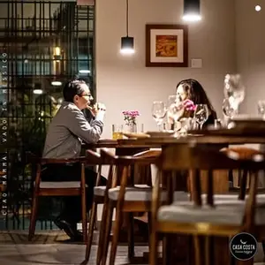 Restaurante Casa Costa León 7
