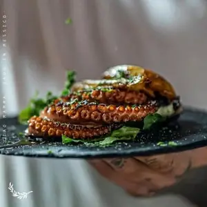 Restaurante Casa Costa León 6