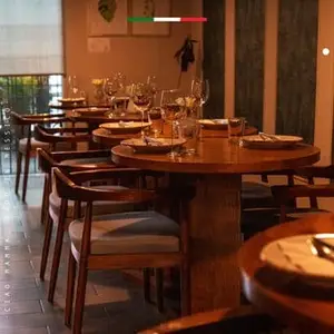 Restaurante Casa Costa León 5