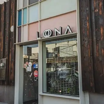 Restaurante Loona Tijuana - foto 1